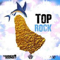 Top Rock - Single - Yannick Hooper