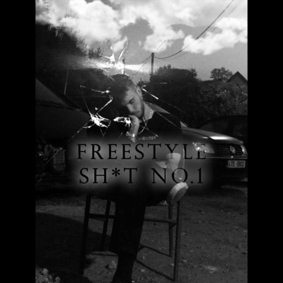 Freestyle sht no.1 - Single