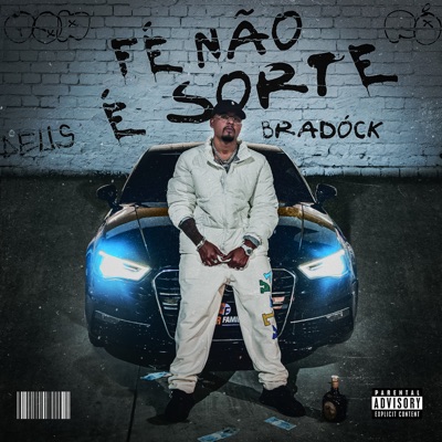 Fé Não É Sorte - Single