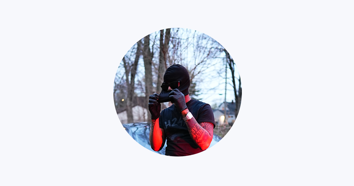 RealrichIzzo - Apple Music