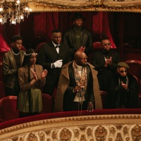 Tu pourrais - Single - Barack Adama & Tayc