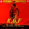 KGF, Vol. 2 (Original Background Score) - Ravi Basrur