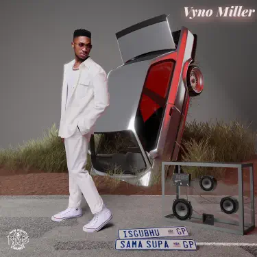 Yano (feat. Mellow & Sleazy, Sino Msolo, Dinky Kunene & M.J