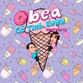 Obea Có Tình Ewww Yamix Hầu Ca