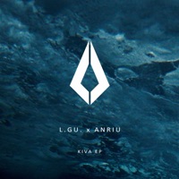 Kiva - EP - L.GU. & Anriu