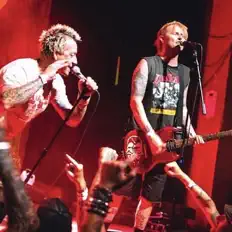 收听 Endless Struggle、观看音乐视频、阅读小传、查看巡演日期等 ！