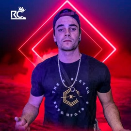 Melodia Gringa (feat. Mc Manhoso & Mc Menor Da Ms) DJ RC1