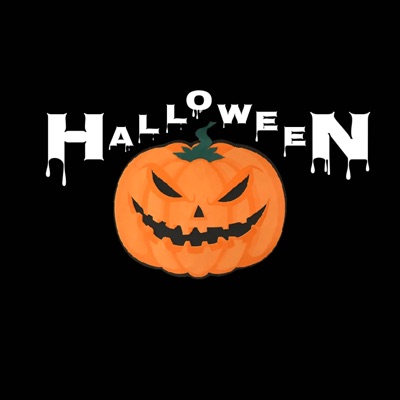 Halloween - Single