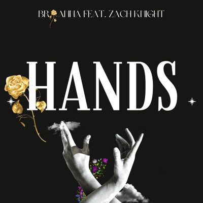 Hands (feat. Zach Knight) - Single