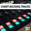 Chart Backing Tracks 2017, Vol. 4 - Covered Up