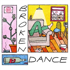 Broken Dance - EP