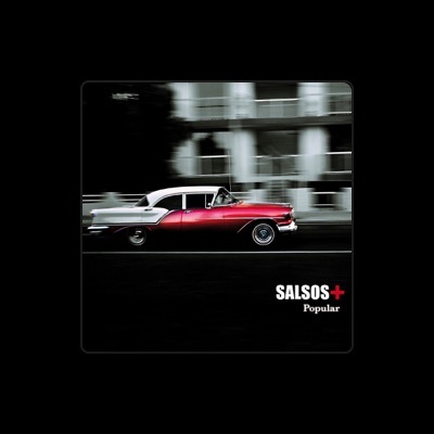 Listen to Salsos+, watch music videos, read bio, see tour dates & more!