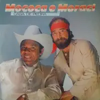 Caminhoneiro Mensageiro — Mococa E Moraci