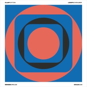 Edged Circles - Single