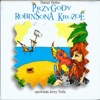 Daniel Defoe Przygody Robinsona Kruzoe, Cz. 1 Daniel Defoe. Przygody Robinsona Kruzoe