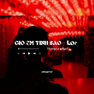 Giờ Em Tính Sao (Lofi Version) - Single