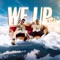 We Up (feat. 1/75) - Bonga De Alpha lyrics