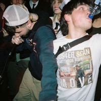 Move (feat. WALKERRR & Heartthrob) - Single - Scan00 & SUS1ER