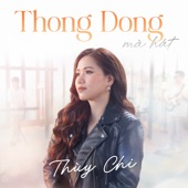 Thong Dong Mà Hát - EP artwork