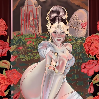 Divorce of Frankenstein - Single