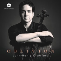 Oblivion (Arr. J.H. Crawford for 14 Cellos) - Single - John-Henry Crawford