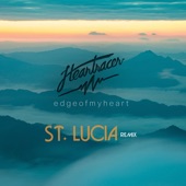 Edge of My Heart (St. Lucia Remix) artwork