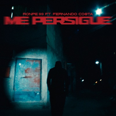 Me Persigue - Single