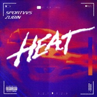 Heat - Single - Zubin & SportVVS