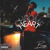 Chrome Hearts - Single - J Boogs