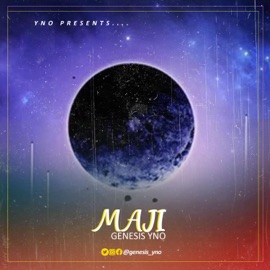 Maji (feat. Yung Stepi) Genesis YNO