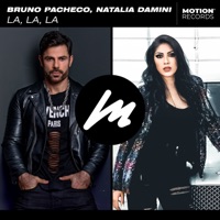 La, La, La - Single - Bruno Pacheco & Natalia Damini