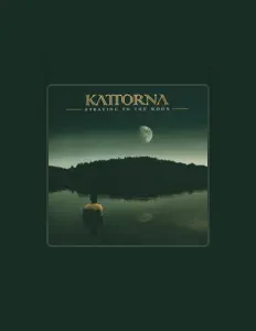 收听 Kattorna、观看音乐视频、阅读小传、查看巡演日期等 ！