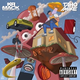 Oh Yeah (feat. Black C & San Quinn) TAHŌ Mike & Kr Mack