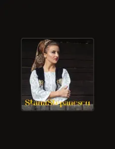 Listen to Stana Stepanescu, watch music videos, read bio, see tour dates & more!