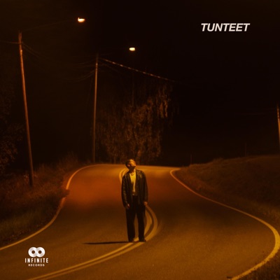 TUNTEET - EP