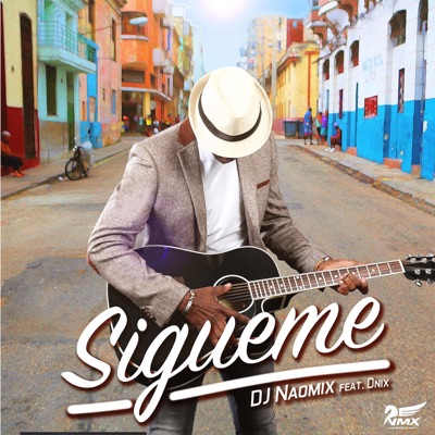 Sígueme (feat. D.Nix) - Single