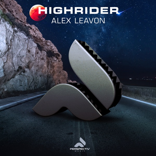 Highrider - Single