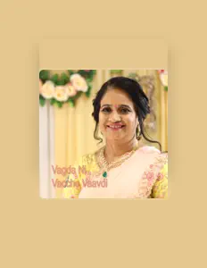 Listen to Nisha Bheda, watch music videos, read bio, see tour dates & more!