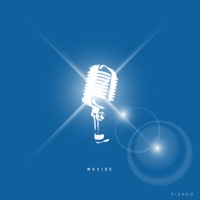 Album cover for Motive by Pishko
