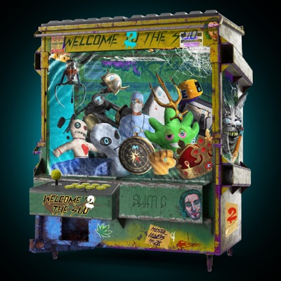 Welcome To The Sud #2 (feat. Mental Illness Muzik)