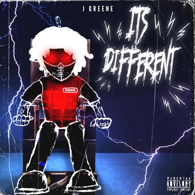 Its Different