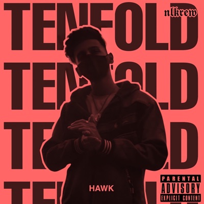 TENFOLD (freestyle) - Single