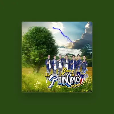 Listen to Gaus el principio del sabor, watch music videos, read bio, see tour dates & more!