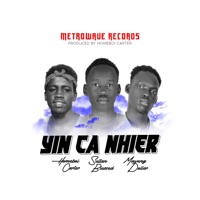 Yin Cha Nhiar (feat. Maweng, Homeboi Carter & Sultan Blessed) - Single - Disanj Gang