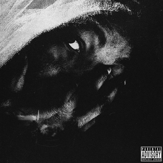 Cover artwork for Sacrifice