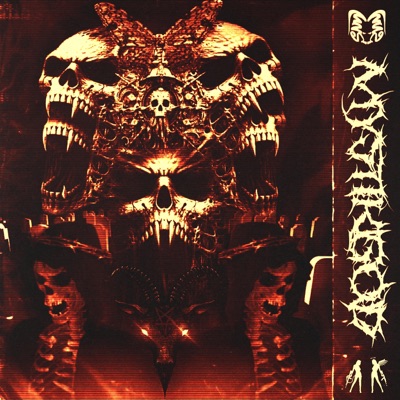 Dissimulation - Single