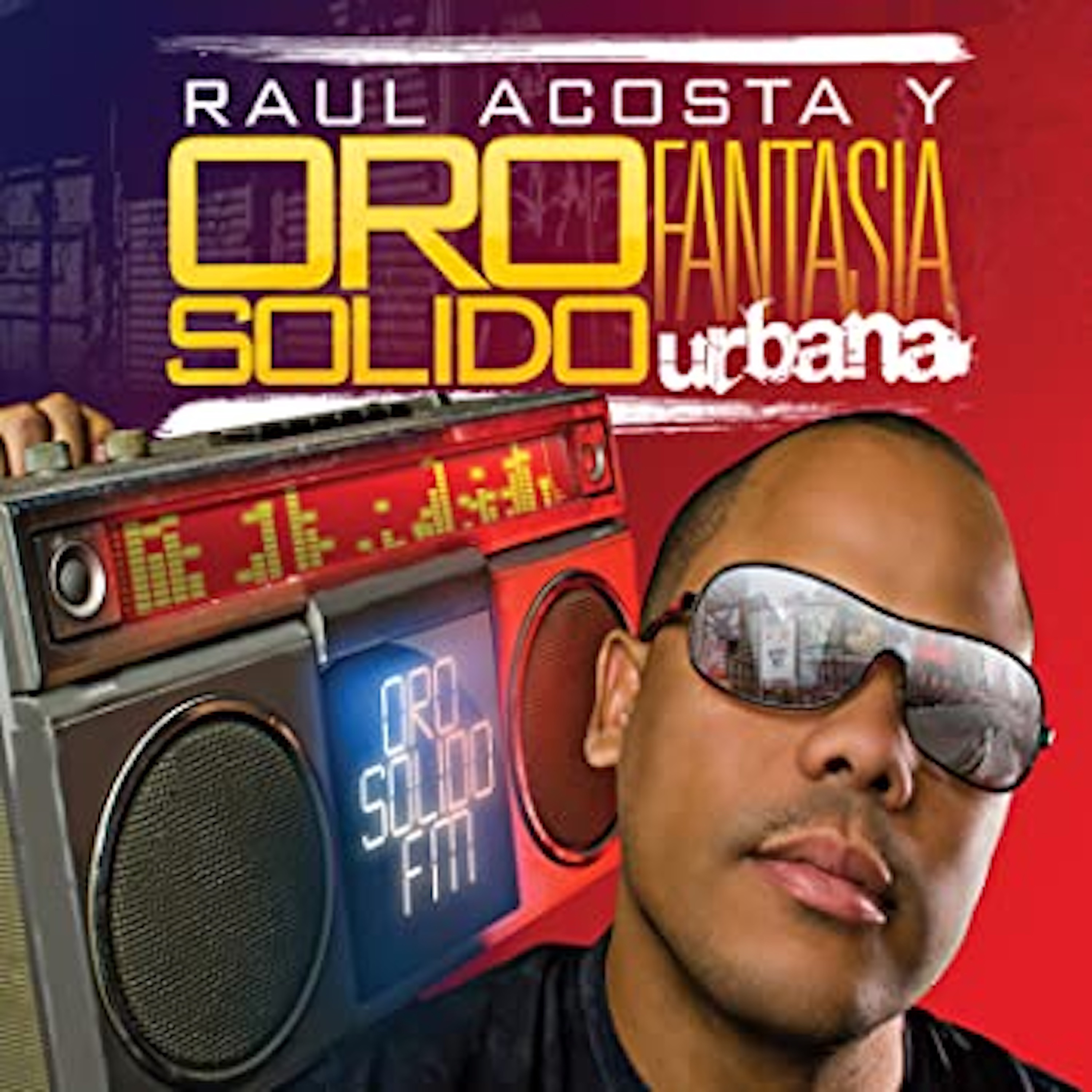 Fantasía Urbana