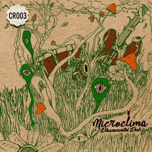 Microclima CR003 - EP