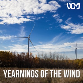 Yearnings of the Wind (From 