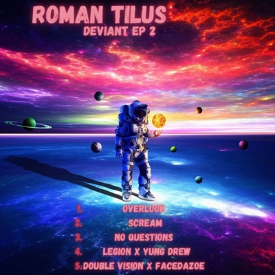 Deviant EP Pt. 2